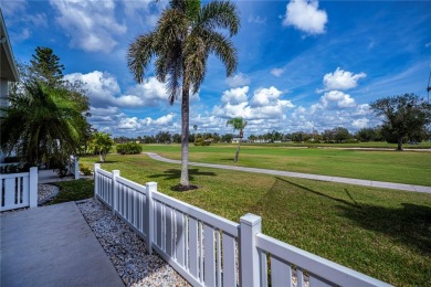 PANORAMIC GOLF VIEWS, this rarely available lovely 1st FLOOR- on Deep Creek Golf Club in Florida - for sale on GolfHomes.com, golf home, golf lot