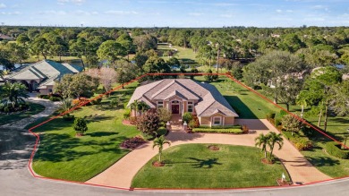 Looking for something special? Look no further! This on The Legacy Golf and Tennis Club in Florida - for sale on GolfHomes.com, golf home, golf lot