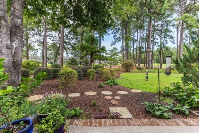 This well-maintained residence spans approximately 2,234 sq ft on Sea Trail Golf Resort in North Carolina - for sale on GolfHomes.com, golf home, golf lot