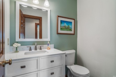 Nestled in the prestigious Cherry Hill subdivision, this on Cherry Hill Golf Club in Indiana - for sale on GolfHomes.com, golf home, golf lot