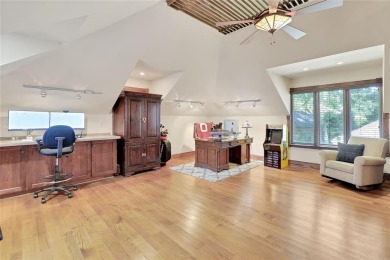 Located on a heavily treed cul-de-sac lot in the coveted on Eldorado Country Club in Texas - for sale on GolfHomes.com, golf home, golf lot