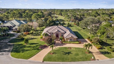 Looking for something special? Look no further! This on The Legacy Golf and Tennis Club in Florida - for sale on GolfHomes.com, golf home, golf lot