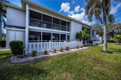 PANORAMIC GOLF VIEWS, this rarely available lovely 1st FLOOR- on Deep Creek Golf Club in Florida - for sale on GolfHomes.com, golf home, golf lot