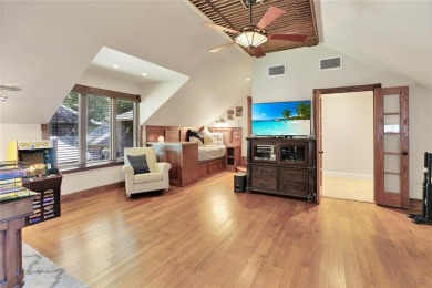 Located on a heavily treed cul-de-sac lot in the coveted on Eldorado Country Club in Texas - for sale on GolfHomes.com, golf home, golf lot