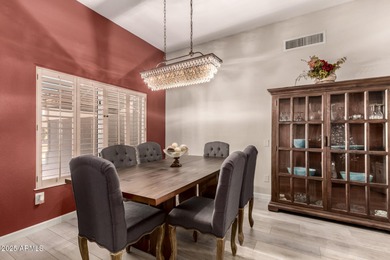 Stunning and Amazingly upgraded home on quiet cut-de-sac in the on Trail Ridge Golf Course in Arizona - for sale on GolfHomes.com, golf home, golf lot