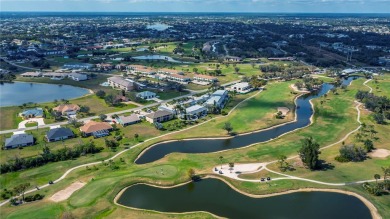 PANORAMIC GOLF VIEWS, this rarely available lovely 1st FLOOR- on Deep Creek Golf Club in Florida - for sale on GolfHomes.com, golf home, golf lot
