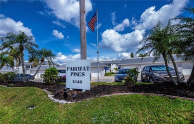 PANORAMIC GOLF VIEWS, this rarely available lovely 1st FLOOR- on Deep Creek Golf Club in Florida - for sale on GolfHomes.com, golf home, golf lot