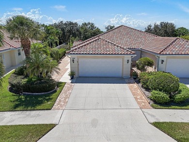 Gorgeous Sunsets, NEW Paver Patio! New Roof 2023! Look no on Lost Lake Golf Club in Florida - for sale on GolfHomes.com, golf home, golf lot