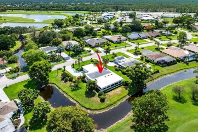 Turnkey Golf Course Living on Eastpointe Pines StreetWelcome to on Eastpointe Country Club in Florida - for sale on GolfHomes.com, golf home, golf lot