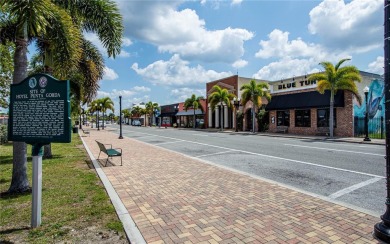 PANORAMIC GOLF VIEWS, this rarely available lovely 1st FLOOR- on Deep Creek Golf Club in Florida - for sale on GolfHomes.com, golf home, golf lot