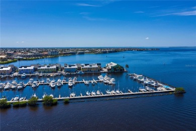 PANORAMIC GOLF VIEWS, this rarely available lovely 1st FLOOR- on Deep Creek Golf Club in Florida - for sale on GolfHomes.com, golf home, golf lot