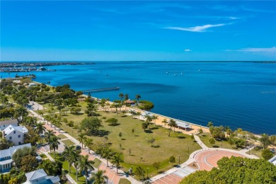 PANORAMIC GOLF VIEWS, this rarely available lovely 1st FLOOR- on Deep Creek Golf Club in Florida - for sale on GolfHomes.com, golf home, golf lot