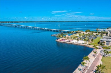 PANORAMIC GOLF VIEWS, this rarely available lovely 1st FLOOR- on Deep Creek Golf Club in Florida - for sale on GolfHomes.com, golf home, golf lot
