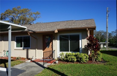 Impeccable ! In 2022 and 2023 this condo was completely on Kings Point Executive Golf Course in Florida - for sale on GolfHomes.com, golf home, golf lot