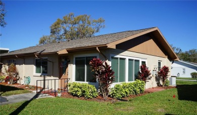 Impeccable ! In 2022 and 2023 this condo was completely on Kings Point Executive Golf Course in Florida - for sale on GolfHomes.com, golf home, golf lot