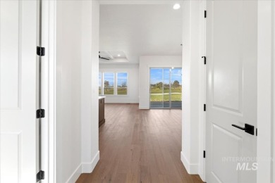 The Alder plan by Tresidio Homes is located in the breathtaking on Falcon Crest Golf Club in Idaho - for sale on GolfHomes.com, golf home, golf lot