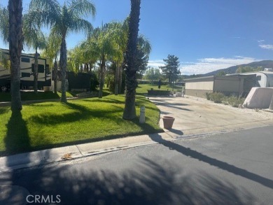 Welcome to Rancho California RV & Golf Resort **Lot 415** Timing on Rancho California RV Resort in California - for sale on GolfHomes.com, golf home, golf lot