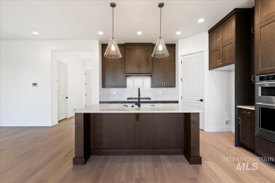 The Alder plan by Tresidio Homes is located in the breathtaking on Falcon Crest Golf Club in Idaho - for sale on GolfHomes.com, golf home, golf lot