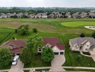 Gorgeous Creekmoor 2 Story on Golf! Brand New exterior paint on Golf Club of Creekmoor in Missouri - for sale on GolfHomes.com, golf home, golf lot