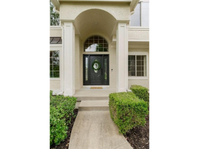 Gorgeous Creekmoor 2 Story on Golf! Brand New exterior paint on Golf Club of Creekmoor in Missouri - for sale on GolfHomes.com, golf home, golf lot
