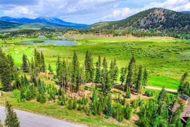 Located in the prestigious Highlands of Breckenridge, this on Breckenridge Golf Club in Colorado - for sale on GolfHomes.com, golf home, golf lot