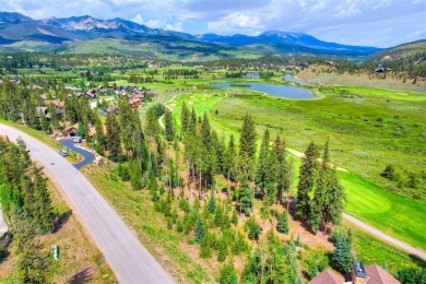 Located in the prestigious Highlands of Breckenridge, this on Breckenridge Golf Club in Colorado - for sale on GolfHomes.com, golf home, golf lot