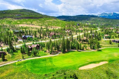 Located in the prestigious Highlands of Breckenridge, this on Breckenridge Golf Club in Colorado - for sale on GolfHomes.com, golf home, golf lot