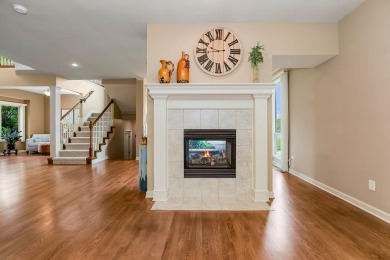 Gorgeous Creekmoor 2 Story on Golf! Brand New exterior paint on Golf Club of Creekmoor in Missouri - for sale on GolfHomes.com, golf home, golf lot