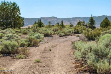 Majestic ArrowCreek Views! Build your dream home on this rare on ArrowCreek Golf Club - The Challenge in Nevada - for sale on GolfHomes.com, golf home, golf lot