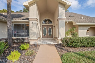 **Price improvement!**This remarkable 4-Bedroom home is spacious on Glen Lakes Country Club in Florida - for sale on GolfHomes.com, golf home, golf lot