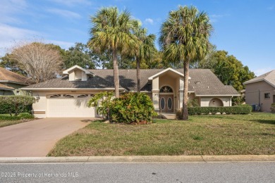 **Price improvement!**This remarkable 4-Bedroom home is spacious on Glen Lakes Country Club in Florida - for sale on GolfHomes.com, golf home, golf lot