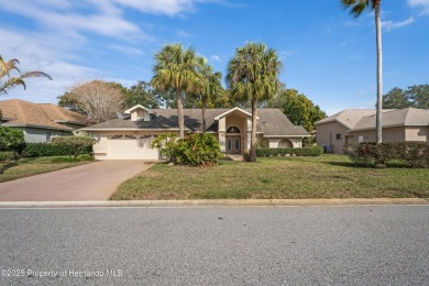 **Price improvement!**This remarkable 4-Bedroom home is spacious on Glen Lakes Country Club in Florida - for sale on GolfHomes.com, golf home, golf lot