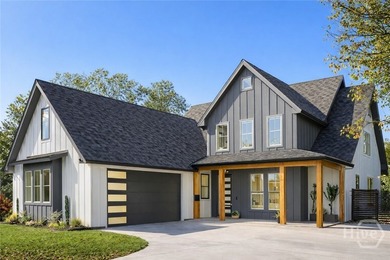 New Construction Home on Golf Course in Chickasaw Point - Lake on  in South Carolina - for sale on GolfHomes.com, golf home, golf lot