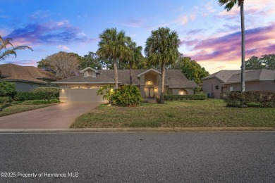 **Price improvement!**This remarkable 4-Bedroom home is spacious on Glen Lakes Country Club in Florida - for sale on GolfHomes.com, golf home, golf lot