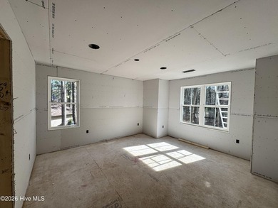 Welcome to your new construction home by local builders on Woodlake Country Club in North Carolina - for sale on GolfHomes.com, golf home, golf lot