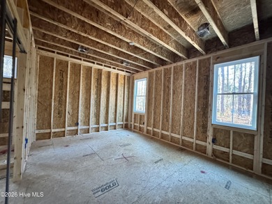 Welcome to your new construction home by local builders on Woodlake Country Club in North Carolina - for sale on GolfHomes.com, golf home, golf lot