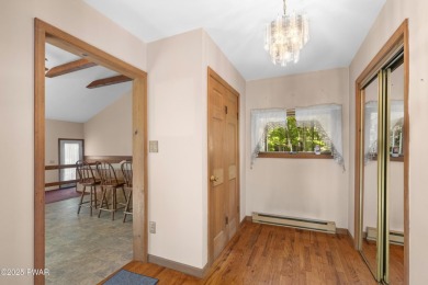 Welcome to this spacious 5-bedroom, 2-bathroom gem nestled in on The Hideout Golf in Pennsylvania - for sale on GolfHomes.com, golf home, golf lot
