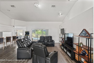 **Price improvement!**This remarkable 4-Bedroom home is spacious on Glen Lakes Country Club in Florida - for sale on GolfHomes.com, golf home, golf lot