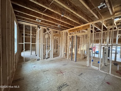 Welcome to your new construction home by local builders on Woodlake Country Club in North Carolina - for sale on GolfHomes.com, golf home, golf lot