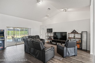 **Price improvement!**This remarkable 4-Bedroom home is spacious on Glen Lakes Country Club in Florida - for sale on GolfHomes.com, golf home, golf lot