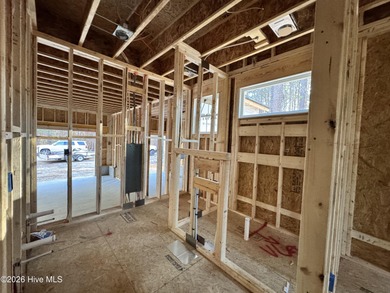 Welcome to your new construction home by local builders on Woodlake Country Club in North Carolina - for sale on GolfHomes.com, golf home, golf lot