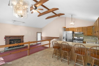 Welcome to this spacious 5-bedroom, 2-bathroom gem nestled in on The Hideout Golf in Pennsylvania - for sale on GolfHomes.com, golf home, golf lot