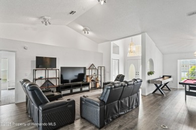 **Price improvement!**This remarkable 4-Bedroom home is spacious on Glen Lakes Country Club in Florida - for sale on GolfHomes.com, golf home, golf lot