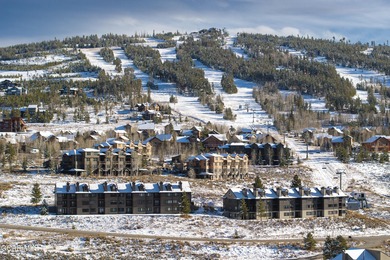 Experience mountain living at its best in this turn key on Headwaters Golf Course At Granby Ranch in Colorado - for sale on GolfHomes.com, golf home, golf lot