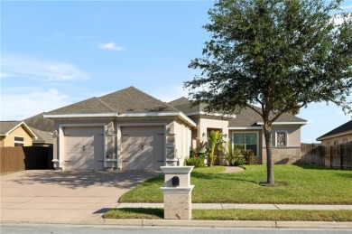 Take a look at this charming 4 bed /2.5 bath home located in the on Palacio Real at Monte Cristo in Texas - for sale on GolfHomes.com, golf home, golf lot