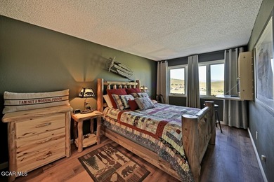 Experience mountain living at its best in this turn key on Headwaters Golf Course At Granby Ranch in Colorado - for sale on GolfHomes.com, golf home, golf lot