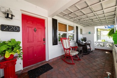 Welcome to this beautifully maintained single-family home on Leisureville Community Association in Florida - for sale on GolfHomes.com, golf home, golf lot