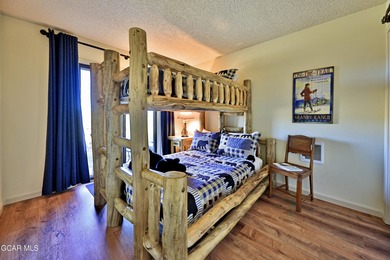 Experience mountain living at its best in this turn key on Headwaters Golf Course At Granby Ranch in Colorado - for sale on GolfHomes.com, golf home, golf lot