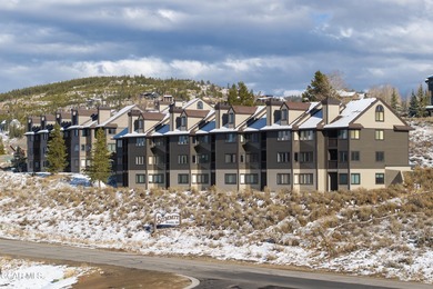 Experience mountain living at its best in this turn key on Headwaters Golf Course At Granby Ranch in Colorado - for sale on GolfHomes.com, golf home, golf lot