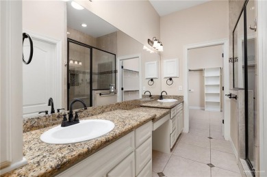 Take a look at this charming 4 bed /2.5 bath home located in the on Palacio Real at Monte Cristo in Texas - for sale on GolfHomes.com, golf home, golf lot